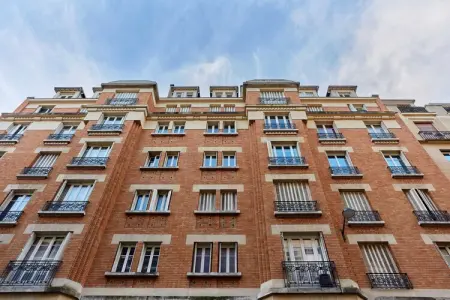 BOILEAU, Charmant Appartement 2 pièces au cœur du 16ème à Paris - Photo 21
