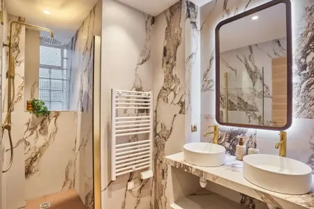 DEPART STUDIO, Suite AC Saint Germain des Près /Rue de Rennes - Photo 2