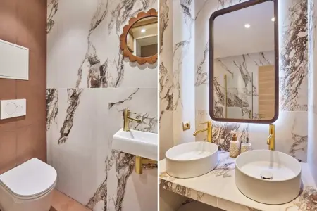 DEPART STUDIO, Suite AC Saint Germain des Près /Rue de Rennes - Photo 11