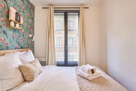 BILLANCOURT 202 NEW, Charmant appartement à Boulogne, - Photo 2