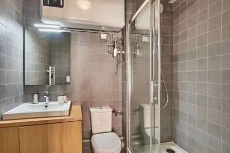 BILLANCOURT 202 NEW, Charmant appartement à Boulogne, - Photo 3