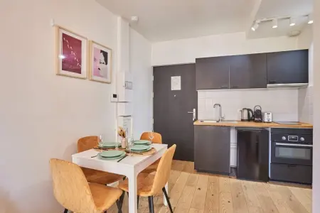BILLANCOURT 202 NEW, Charmant appartement à Boulogne, - Photo 4