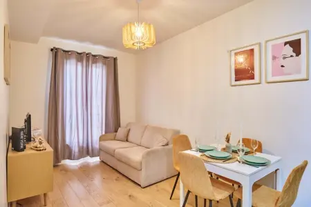 BILLANCOURT 202 NEW, Charmant appartement à Boulogne, - Photo 6