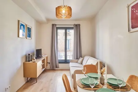 BILLANCOURT 202 NEW, Charmant appartement à Boulogne, - Photo 7