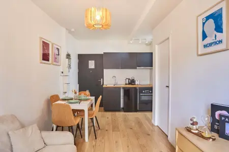 BILLANCOURT 202 NEW, Charmant appartement à Boulogne, - Photo 8