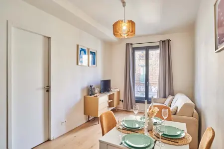 BILLANCOURT 202 NEW, Charmant appartement à Boulogne, - Photo 9