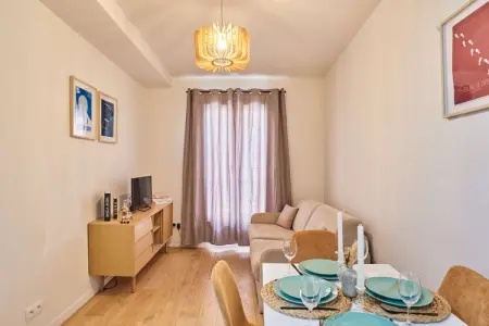 BILLANCOURT 202 NEW, Charmant appartement à Boulogne, - Photo 12