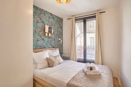 BILLANCOURT 202 NEW, Charmant appartement à Boulogne, - Photo 13