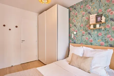 BILLANCOURT 202 NEW, Charmant appartement à Boulogne, - Photo 14