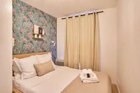 BILLANCOURT 202 NEW, Charmant appartement à Boulogne, - Photo 15