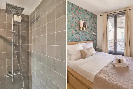 BILLANCOURT 202 NEW, Charmant appartement à Boulogne, - Photo 18