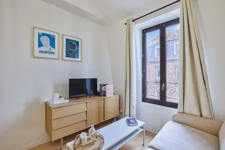 BILLANCOURT 302 NEW, Charmant appartement Boulogne face - Photo 7