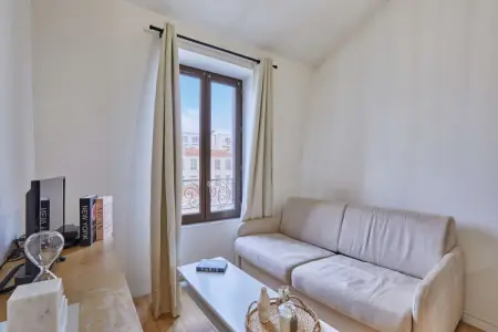 BILLANCOURT 302 NEW, Charmant appartement Boulogne face - Photo 9