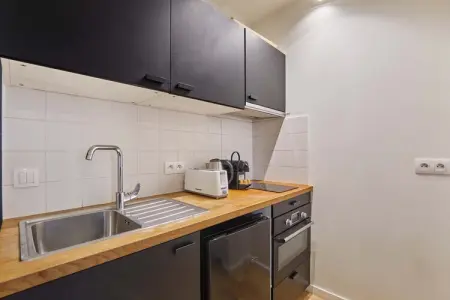 BILLANCOURT 302 NEW, Charmant appartement Boulogne face - Photo 10