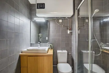 BILLANCOURT 302 NEW, Charmant appartement Boulogne face - Photo 13