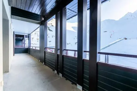 Résidence Le Sérias, Appartement à Peyragudes près des pistes de ski - Photo 2