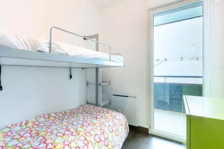 Résidence Le Sérias, Appartement à Peyragudes près des pistes de ski - Photo 6