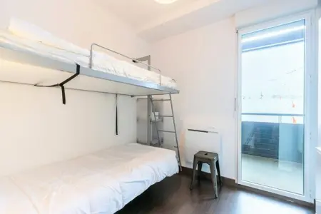 Résidence Le Sérias, Appartement à Peyragudes près des pistes de ski - Photo 8