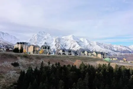 Résidence Le Sérias, Appartement à Peyragudes près des pistes de ski - Photo 13