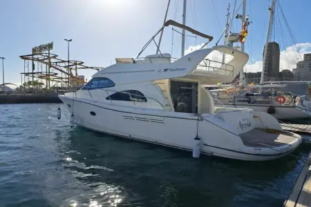 620967, Yacht de luxe Atrevida - Photo 1