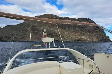 620967, Yacht de luxe Atrevida - Photo 3