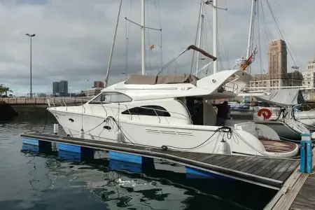 620967, Yacht de luxe Atrevida - Photo 5