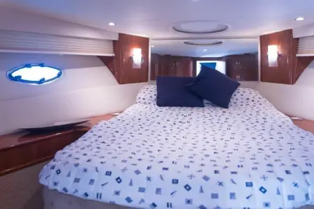 620967, Yacht de luxe Atrevida - Photo 7