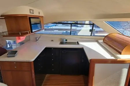 620967, Yacht de luxe Atrevida - Photo 9