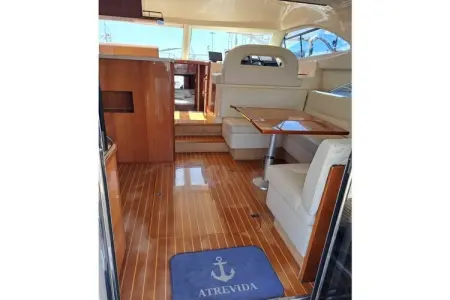 620967, Yacht de luxe Atrevida - Photo 10
