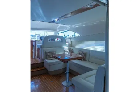 620967, Yacht de luxe Atrevida - Photo 16