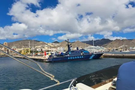 620967, Yacht de luxe Atrevida - Photo 22