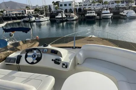 620967, Yacht de luxe Atrevida - Photo 24