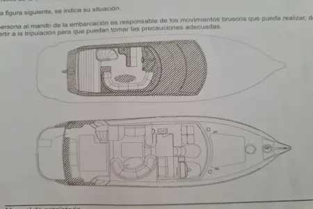 620967, Yacht de luxe Atrevida - Photo 26