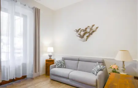Appartement 4 personnes à Firenze - Photo 1