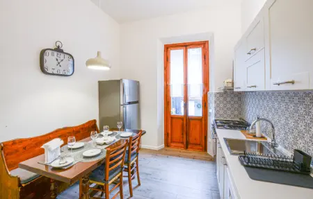 Appartement 4 personnes à Firenze - Photo 2