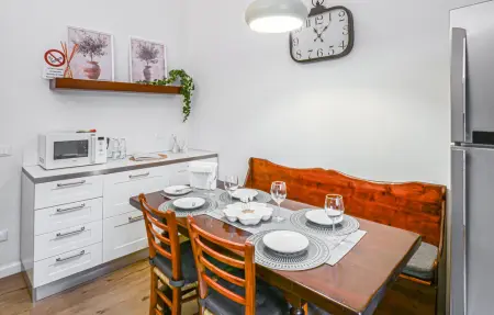Appartement 4 personnes à Firenze - Photo 3