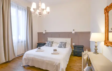 Appartement 4 personnes à Firenze - Photo 4