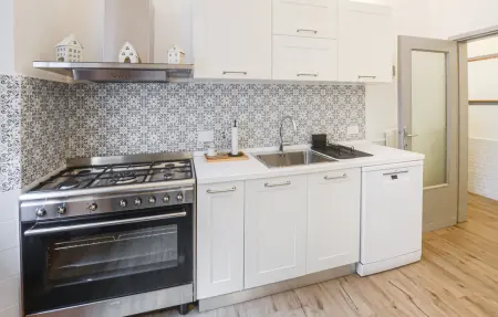 Appartement 4 personnes à Firenze - Photo 10