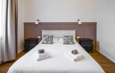 Appartement 4 personnes à Firenze - Photo 13