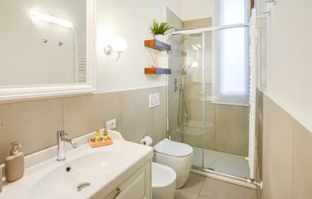 Appartement 4 personnes à Firenze - Photo 14