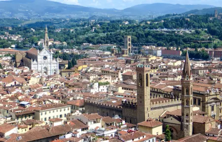 Appartement 4 personnes à Firenze - Photo 16