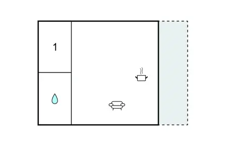 Appartement 4 personnes à Firenze - Photo 20