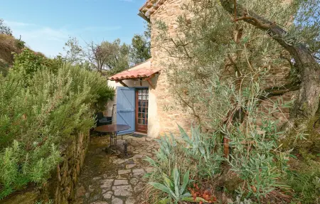 Maison 2 personnes à Vacqueyras - Photo 6