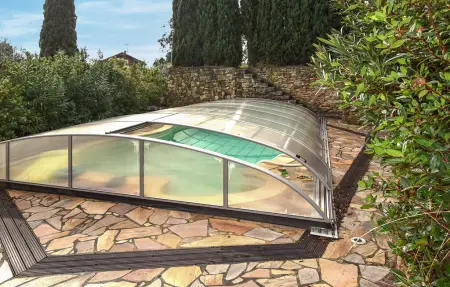 Maison 2 personnes à Vacqueyras - Photo 8
