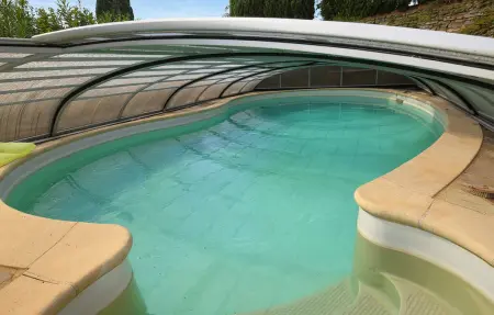 Maison 2 personnes à Vacqueyras - Photo 9