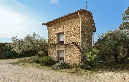 Maison 2 personnes à Vacqueyras - Photo 10