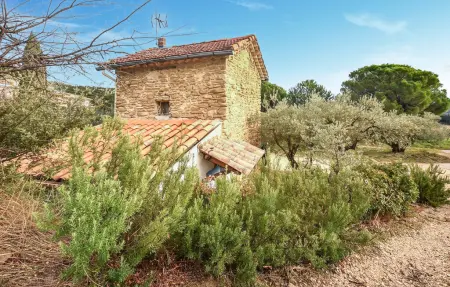 Maison 2 personnes à Vacqueyras - Photo 11