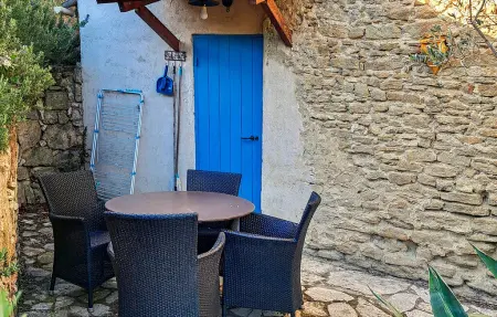 Maison 2 personnes à Vacqueyras - Photo 12