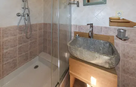 Maison 2 personnes à Vacqueyras - Photo 15