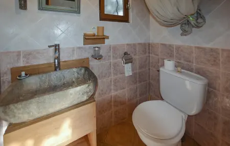 Maison 2 personnes à Vacqueyras - Photo 16